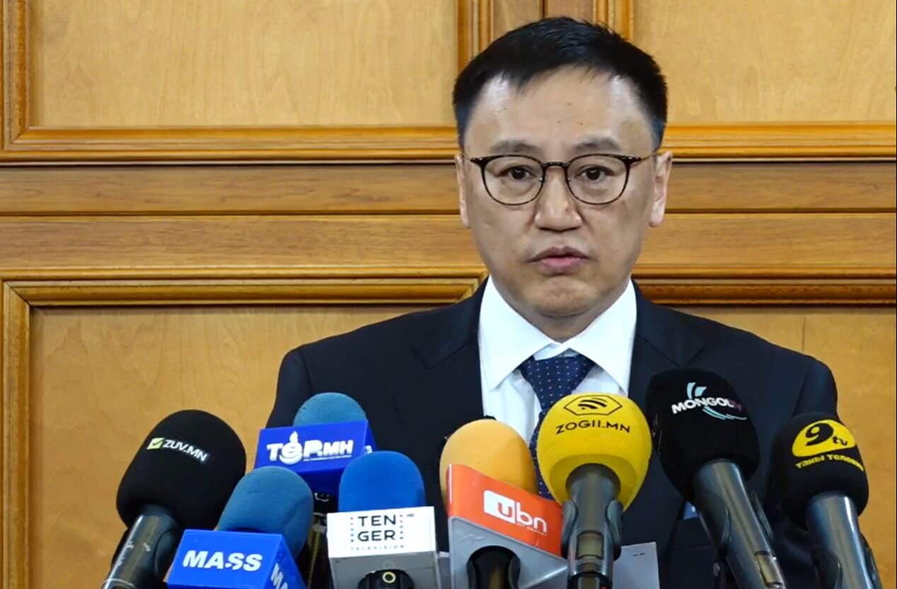 Ж.Чинбүрэн:Санаатай мэдээллээ өгөөгүй албан тушаалтнуудад хариуцлага тооцуулна